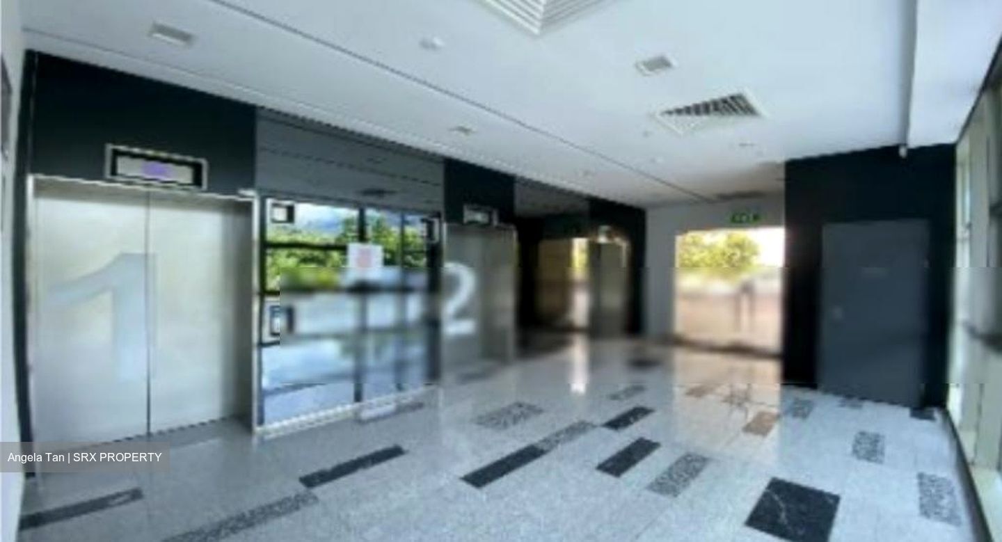 Rigel Innovation Centre (D16), Shop House #452184551